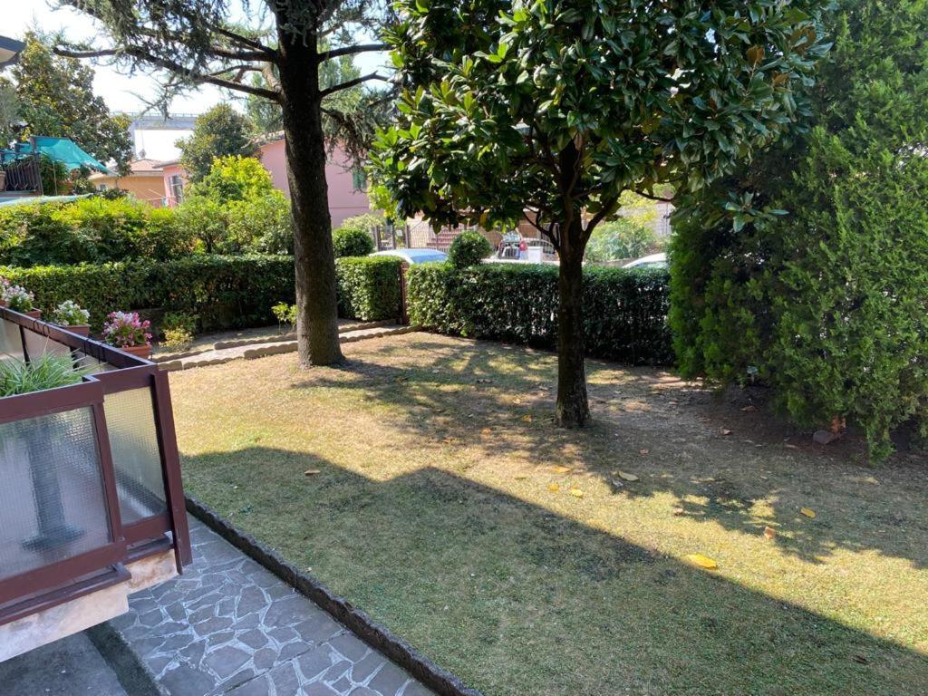 Vesna Apartment Desenzano del Garda Exterior foto