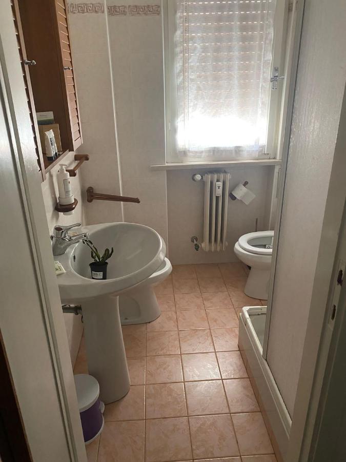 Vesna Apartment Desenzano del Garda Exterior foto